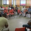 ROMACTED metodologija u Nišu sa romskom zajednicom