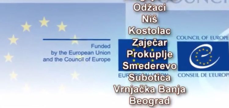 ROMACTED u Srbiji posle tri meseca realizacije programa