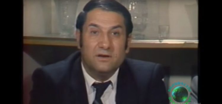 20 godina od smrti velikana romskog pokreta Saita Balića