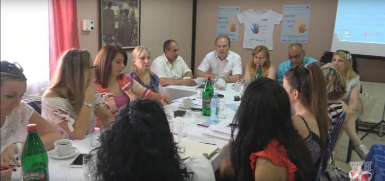 Kultura Roma u Kragujevcu