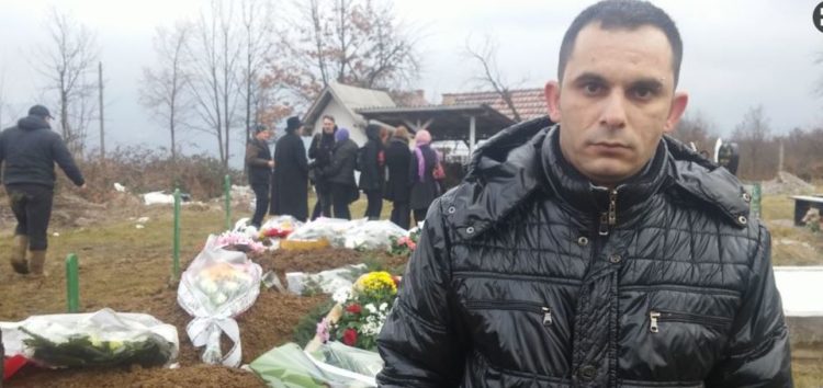 Zbog presude za grupu “Simini četnici” koja je oslobođena optužbi za silovanje i ubistva 21 Roma, tužba Međunarodnom sudu