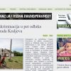 Utvrđena diskriminacija u pet odluka Skupštine Grada Kraljeva