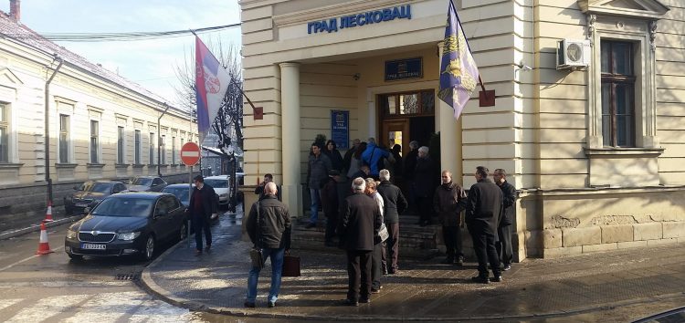 Kultura Roma u Leskovcu