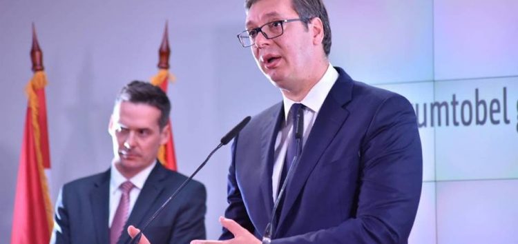 Otvorena još jedna fabrika u Nišu – Cumtobel