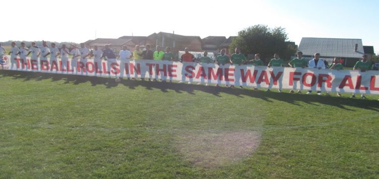 NACIONALNI TIM ROMA SRBIJE USPEŠAN U SLOVENIJI