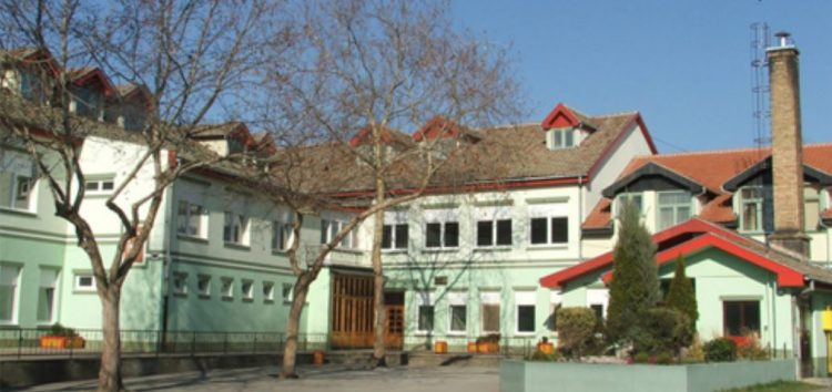 Romski jezik sa elementima nacionalne kulture u OŠ u Subotici