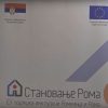 Mobilni timovi za bolji život romske zajednice