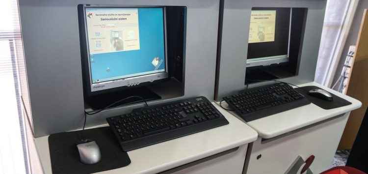 Zapošljavanje pripadnika romske zajednice u Subotici