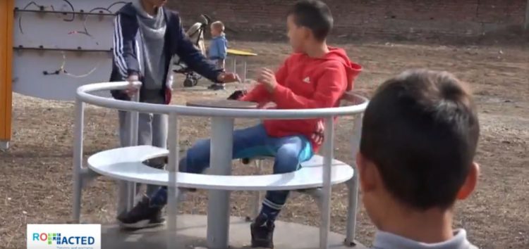 Inicijative programa Romacted umrežavaju međusektorsku saradnju