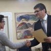 Uručeni Ugovori o stipendiranju za 24 romska srednjoškolca u Nišu