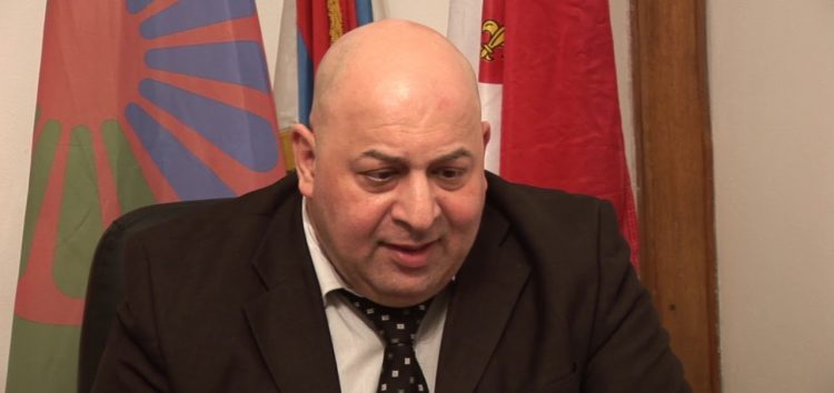 Pukla koalicija “ROMI SRBIJE”