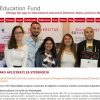 Novi konkurs REF-a za stipendije