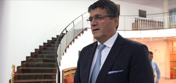 Čestitka gradonačelnika Grada Niša povodom početka Ramazana