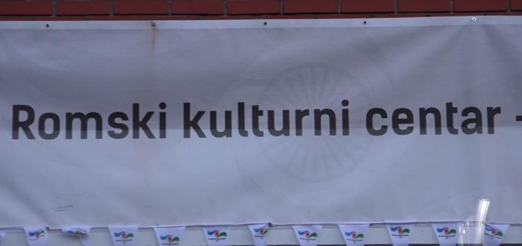 Romski kulturni centar, da li je u funkciji romske zajednice?