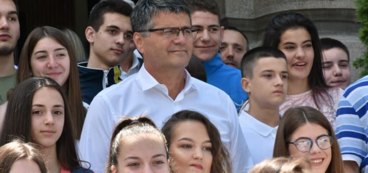 Najbolji mladi sportisti dobilli stipendije
