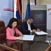 Grad Niš i Help potpisali novi Ugovor za podršku u zapošljavanju putem grantova