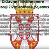Državne i lokalne mere za bolji život romske zajednice u Prokuplju