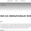 Šansa za mlade Rome i Romkinje za lakše zapošljavanje
