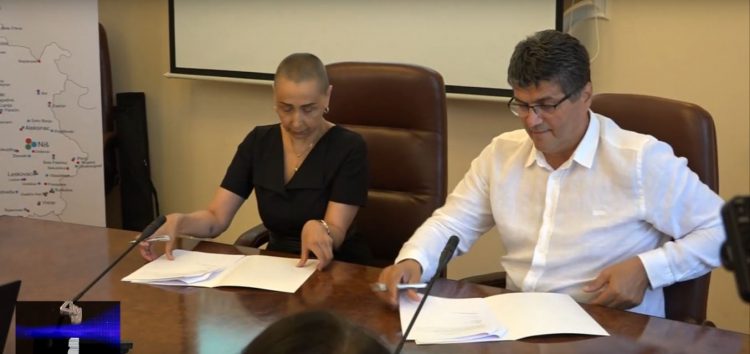 Pospešivanje zapošljivosti mladih Roma