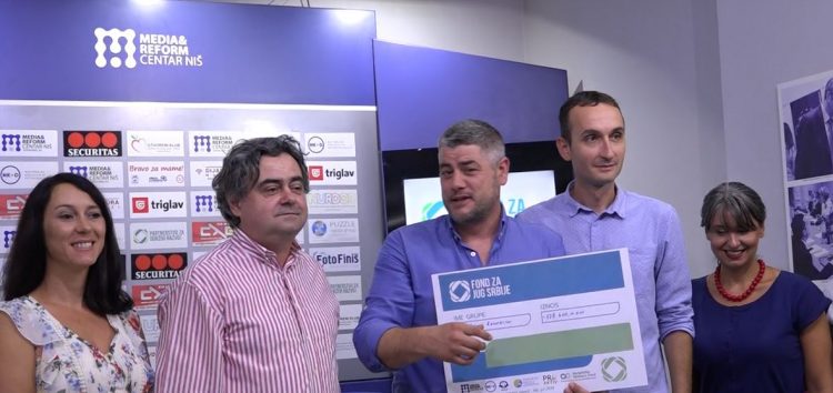 Fond za jug Srbije – za bolji jug Srbije