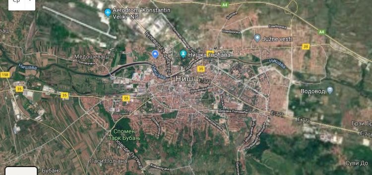 Zašto u Nišu nema Planova detaljne regulacije za romska naselja?