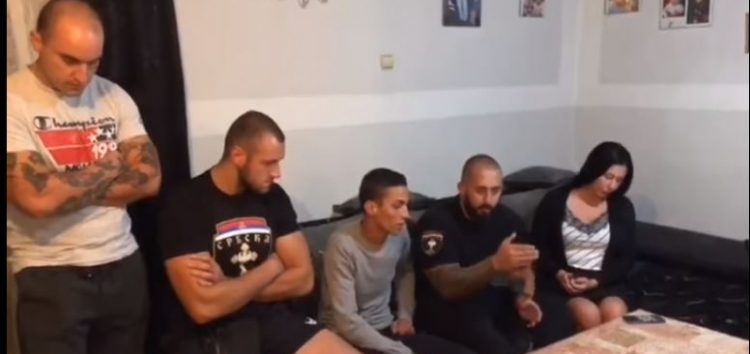 Da li svako može uzeti vlast u svoje ruke?