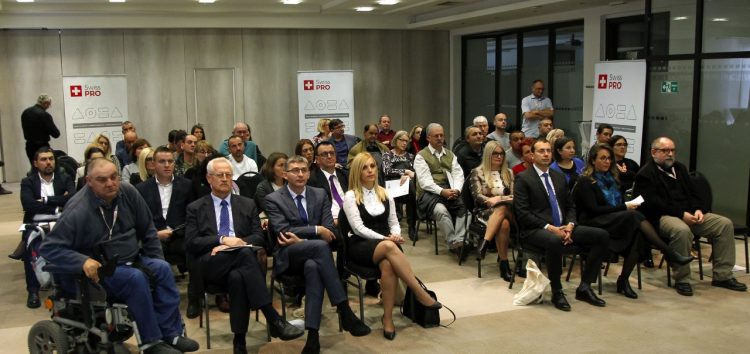 Bolji život za više od 3.000 ljudi iz ranjivih grupa