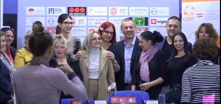 Udruženje Romkinja Osvit bori se za kvalitetnije obrazovanje dece