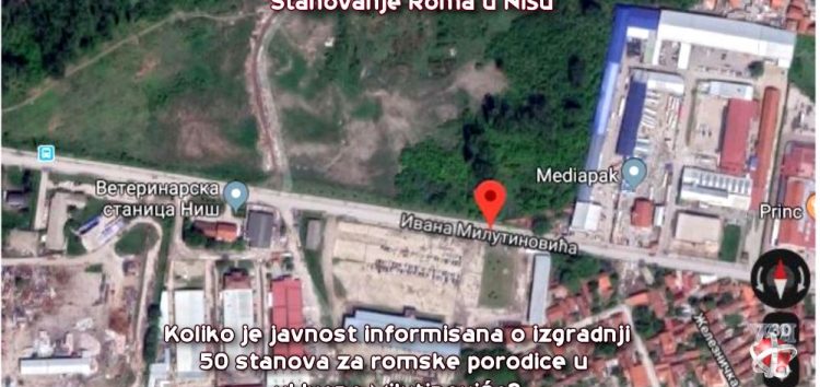 Da li će biti druge prilike?