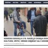 Usvojen Plan detaljne regulacije za poboljšanje uslova života romske zajednice u Bujanovcu.