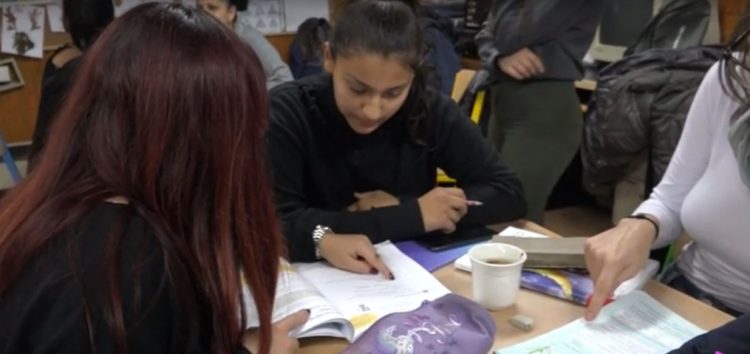 Institucije, NVO sektor, i volonteri za bolje obrazovanje