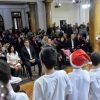 Podeljeni novogodišnji paketići za soc.ugrožene porodice