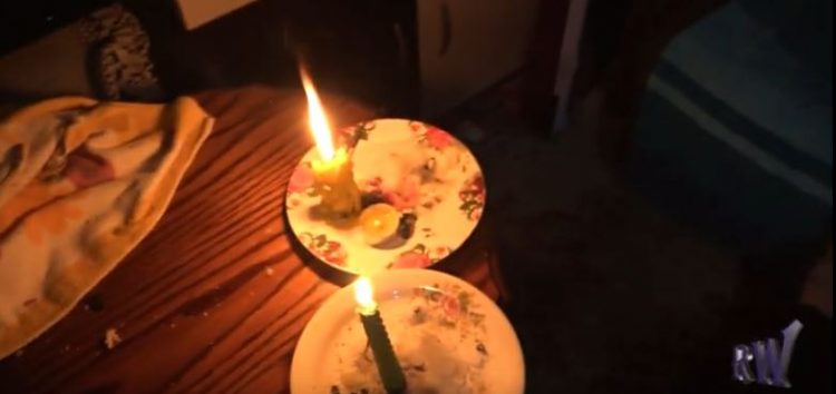 Naselje Bulevar 12 februar, ponovo bez struje!