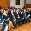 Rezultati rada Ministarstva za rad, zapošljavanje i boračka pitanja.
