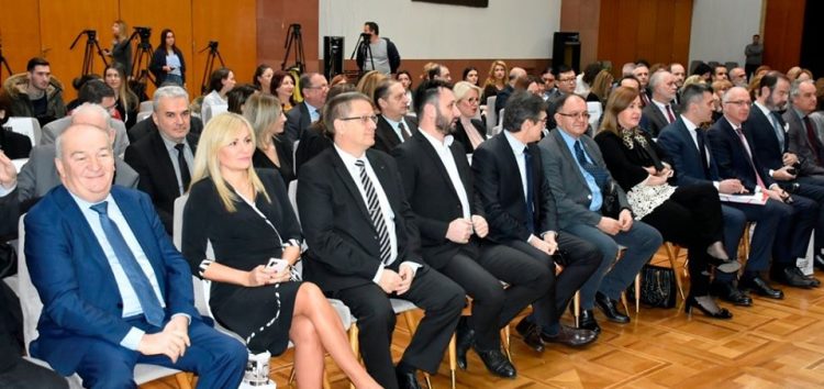 Rezultati rada Ministarstva za rad, zapošljavanje i boračka pitanja.