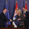 Srbija i EU potpisale novi sporazum o pomoći vredan 138,55 miliona evra