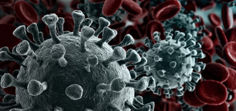 Prevencija taro Corona Virus.