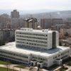 Dom zdravlja Niš, formirao punkt “Duvanište” za pacijente sa  akutnim respiratornim tegobama