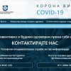 Simptomija thaj arakhipa taro Corona Virus