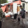 ALIJANSA PROTIV DISKRIMINACIJE ROMA, osuđuje nasilje nad porodicom Garip od strane "Levijatan" organizacije  9.aprila. 2020.godine u Beogradu.