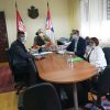 Nacionalni savet romske nacionalne manjine, održao sastanak u kabinetu Zaštitnika građana.
