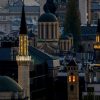 Večeras sa zalaskom sunca za sve muslimane počinje sveti mesec posta - Ramazan