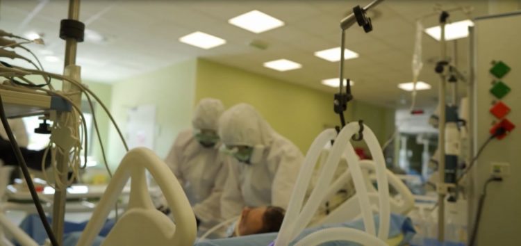 U KC NIŠ, NA POSEBAN, „COVID“ NAČIN, OBELEŽEN „MEĐUNARODNI DAN MEDICINSKIH SESTARA I TEHNIČARA“
