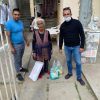 50 paketa humanitarne pomoći podeljeno najugroženijim porodicama iz Lebana.