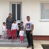 Porodice iz Male Gube kod Prokuplja dobijaju nove kuće