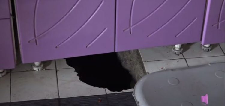 Većina romskih naselja u Nišu poplavljena