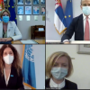 200 NOVIH MEDICINSKIH RADNIKA KAO POMOĆ EVROPSKE UNIJE