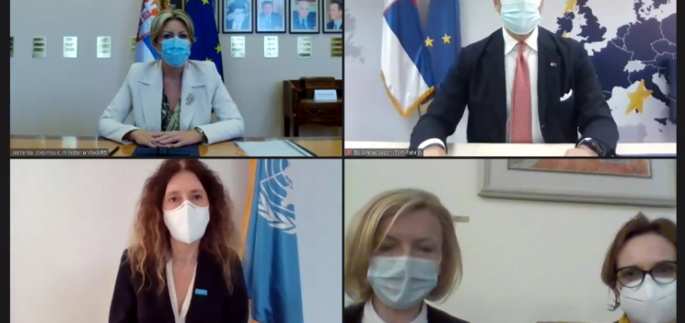 200 NOVIH MEDICINSKIH RADNIKA KAO POMOĆ EVROPSKE UNIJE