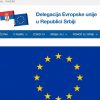 EU obezbeđuje dodatnih 100 zdravstvenih radnika za borbu protiv COVID-19 širom Srbije