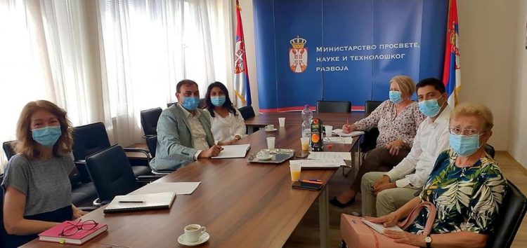 USVOJENA JE IZMENA PRAVILNIKA O RADU PEDAGOŠKIH ASISTENATA